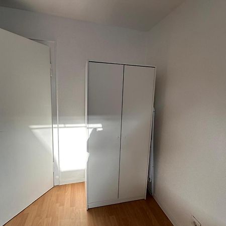 Moebilierte Monteurunterkunft In Wolfsburgs Zentrum 1 Εξωτερικό φωτογραφία