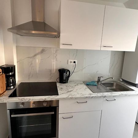Moebilierte Monteurunterkunft In Wolfsburgs Zentrum 1 Εξωτερικό φωτογραφία