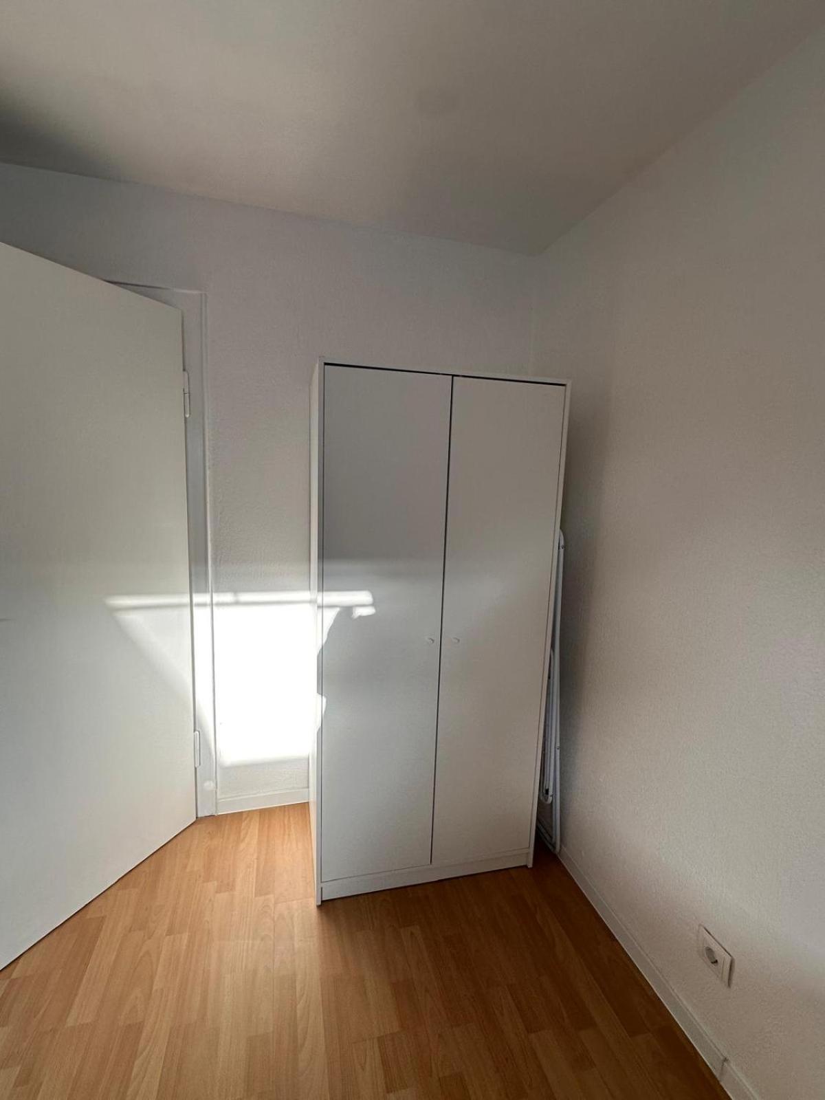 Moebilierte Monteurunterkunft In Wolfsburgs Zentrum 1 Εξωτερικό φωτογραφία